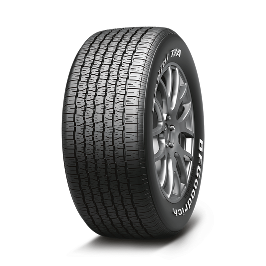 BFGoodrich Radial T/A P225/60R14 94S