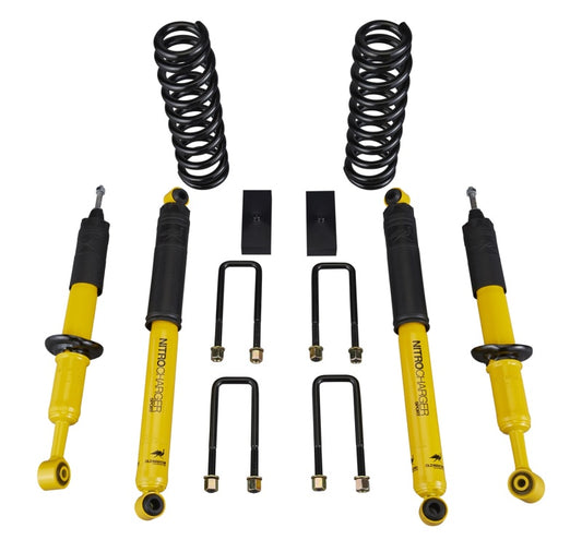 ARB 2015+ Toyota Hilux OME Essential Lift Kit