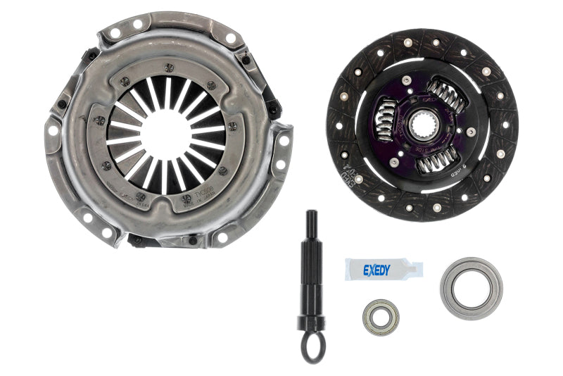 Exedy OE 1974-1974 Toyota Corolla L4 Clutch Kit