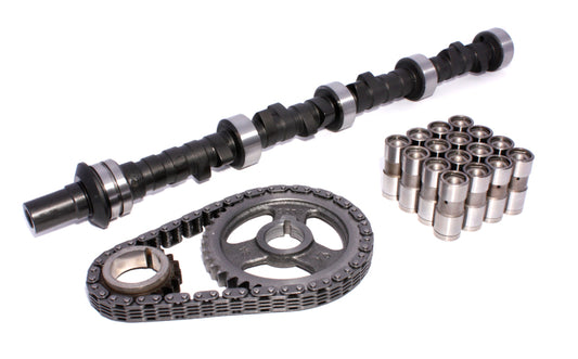 COMP Cams Camshaft Kit Bs350 268H