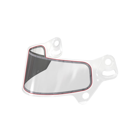 Bell 289 Anti Fog Insert Shield