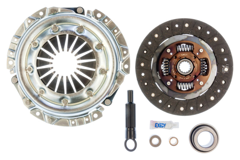 Exedy OE 1985-1989 Chevrolet Astro L4 Clutch Kit