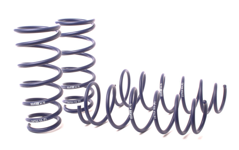 H&R 16-21 Mazda Miata MX-5 ND Sport Spring