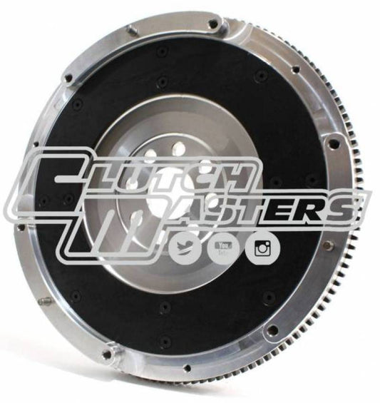 Clutch Masters 08-08 Chevrolet Cobalt 2.0T SS Aluminum Flywheel