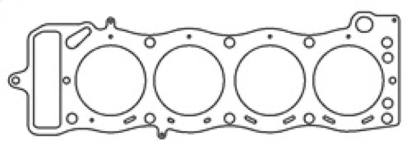 Cometic Toyota 20R/22R Motor 95mm Bore .066in MLS Head Gasket 2.2/2.4L