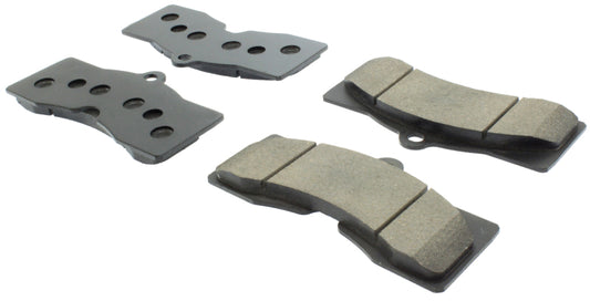 StopTech Performance Brake Pads