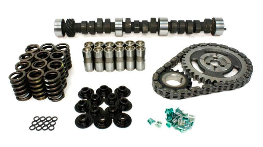 COMP Cams Camshaft Kit C6 260H