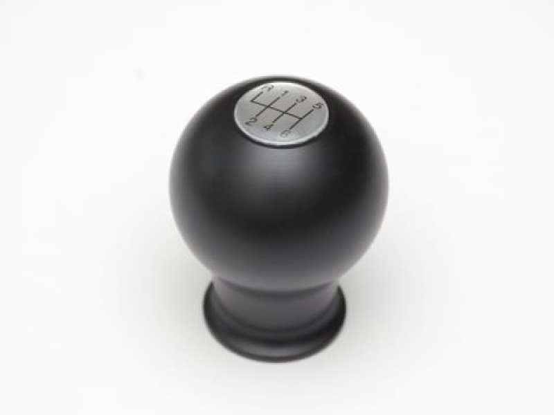 Cusco Mazda ND5RC Roadster 6MT Only 44mm OD Black Shift Knob