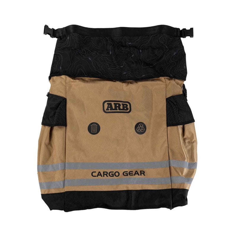 ARB 4X4 Track Pack Bag Wheel Cargo Gear Wheel Bag