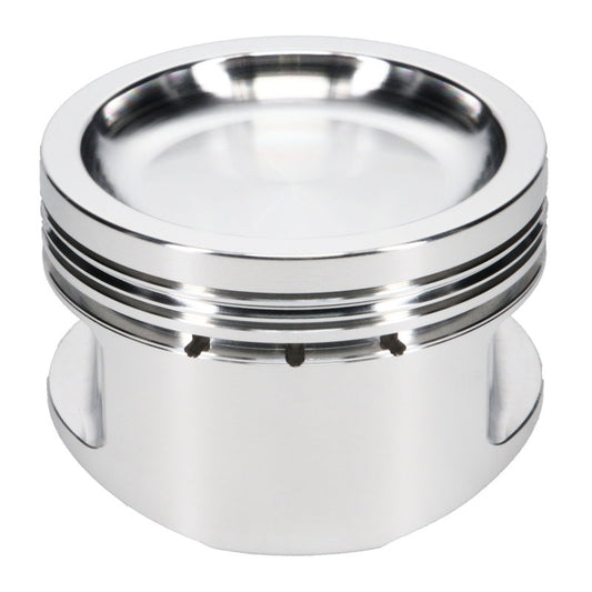 JE Pistons VW 8V 9:0 TURBO KIT Set of 4 Pistons