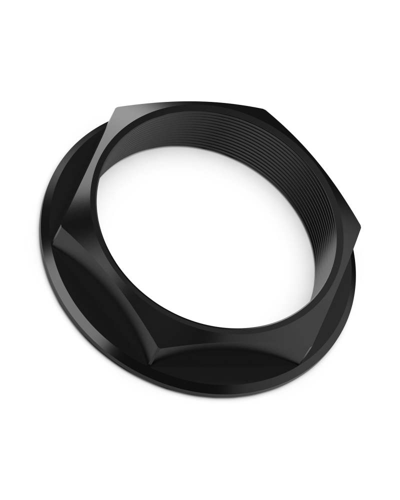 fifteen52 Super Touring (Chicane/Podium) Hex Nut Single - Anodized Black