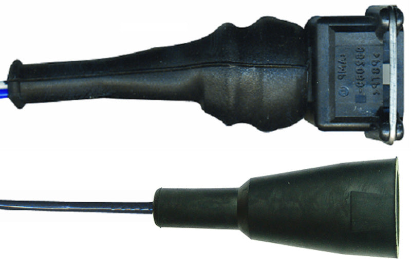 NGK Volvo 240 1993 Direct Fit Oxygen Sensor