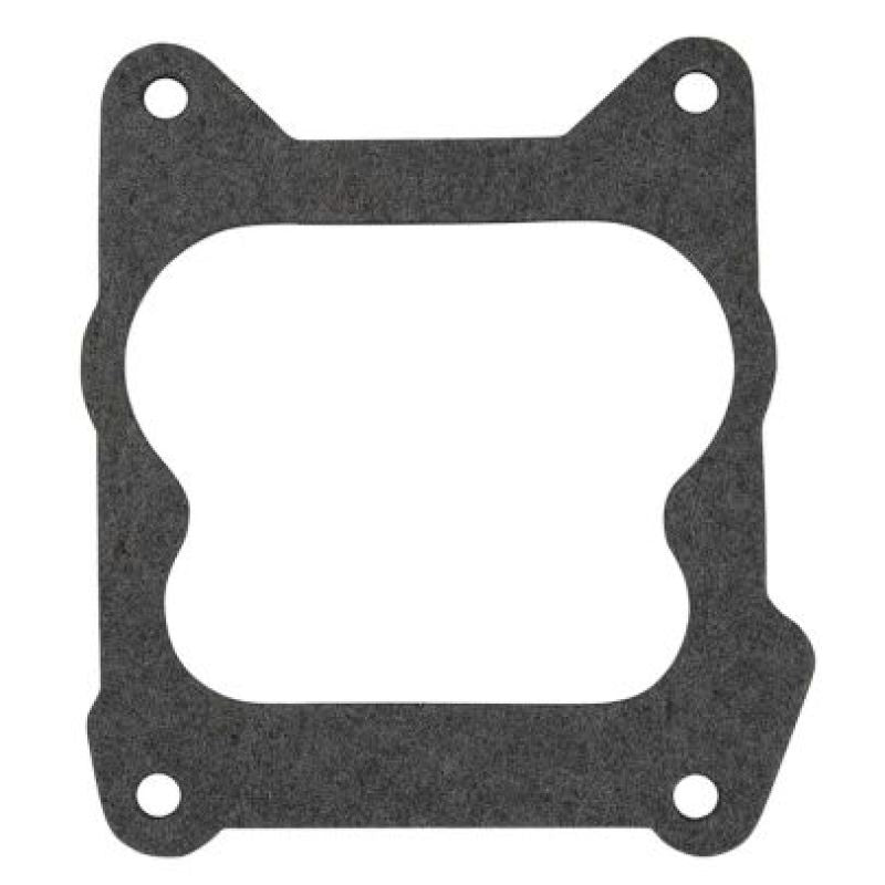 Moroso Quadrajet Open Carburator Base Gasket