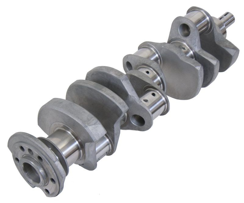 Eagle Chevrolet 400 Forged Crankshaft