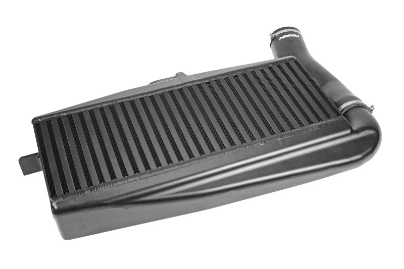 Perrin 22-23 Subaru WRX Top Mount Intercooler (TMIC) - Black