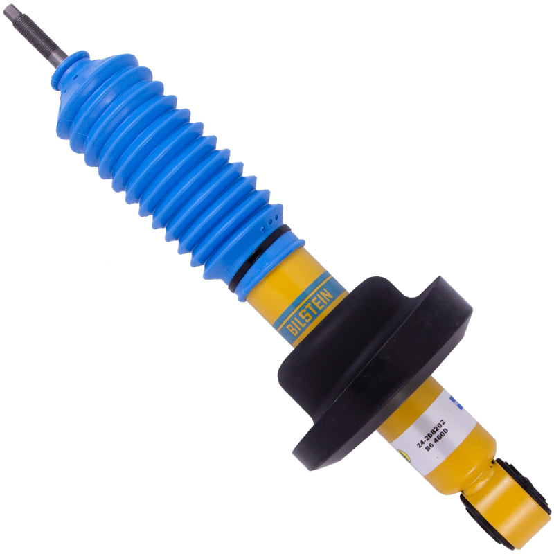 Bilstein B6 4600 Series 17-20 Nissan Titan (2WD) Front Monotube Shock Absorber