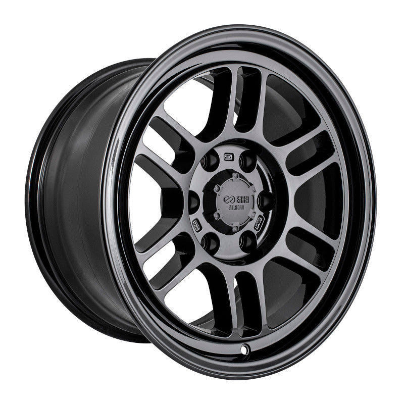 Enkei RPT1 17x9 6x135 Bolt Pattern +12 Offset 87.1 Bore Gloss Black Wheel MOQ 40