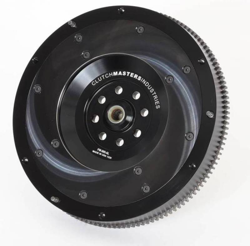 Clutch Masters 02-09 Porsche Boxer 2.5L 2.7L 3.2L 3.4L / Boxer- S 2.5L 2.7L 3.2L 3.4L / 06-09