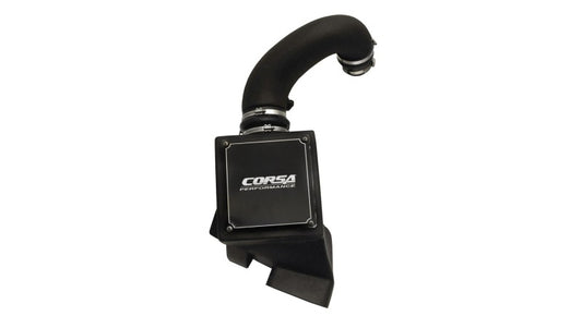 Corsa 09-12 Dodge Ram 1500 5.7L V8 Air Intake