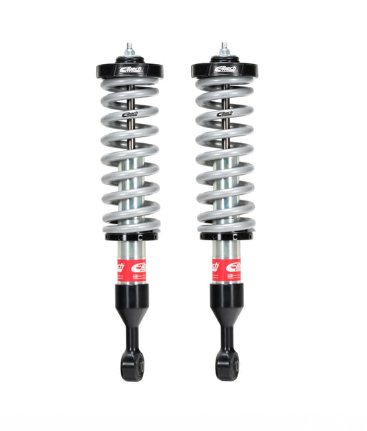 Eibach Pro-Truck Coilover 2.0 Front for 10-20 Toyota 4Runner 2WD/4WD