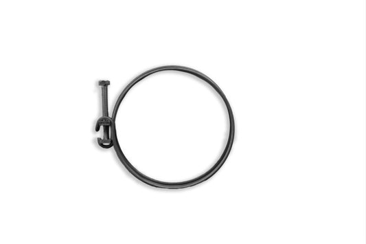 BMC Inox Clamp for Rubber Tube 70mm Diameter