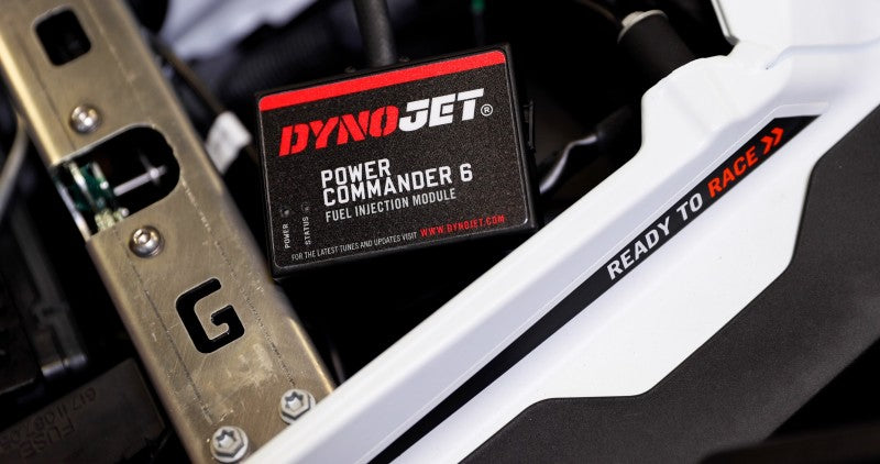 Dynojet 18-21 Kawasaki Z900RS Power Commander 6