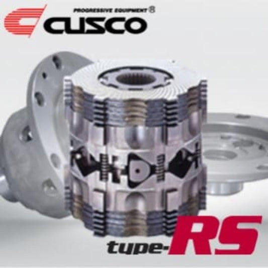 Cusco LSD Type RS 2 Way (1 & 2 Way) 93-98 Mazda Miata NA8-MT