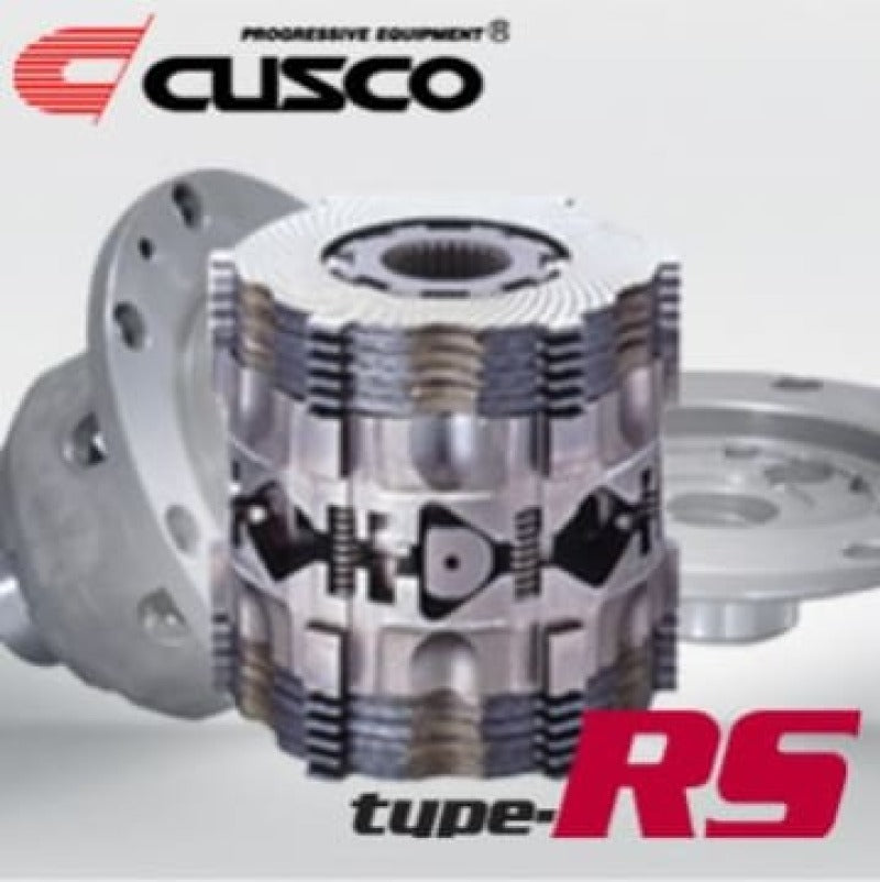 Cusco ZF1 CR-Z LSD RS 1.5W(1&1.5W)