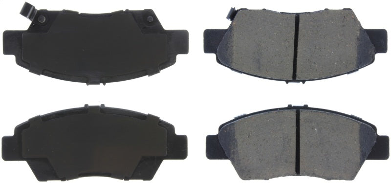 StopTech Performance 11-15 Honda CR-Z Front Brake Pads