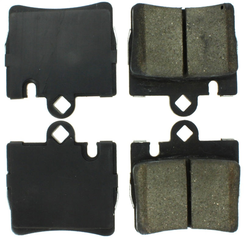 StopTech Performance Brake Pads