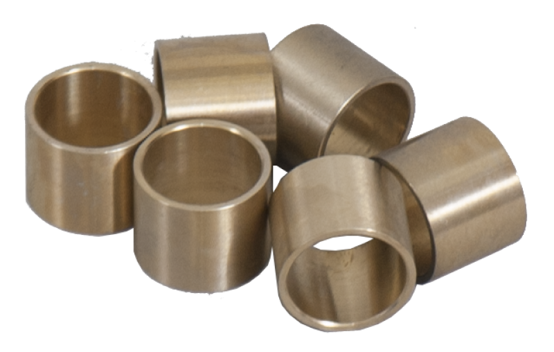 Eagle .808in ID Bronze Rod Bushing (Set of 6)