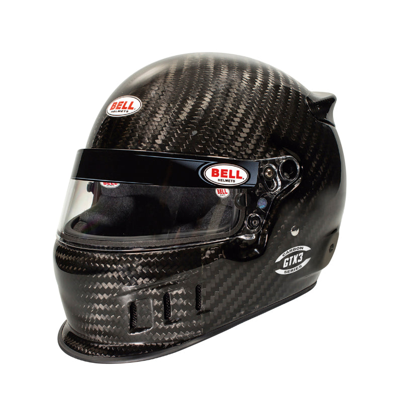 Bell GTX3 Carbon FIA8859/SA2020 - Size 57-