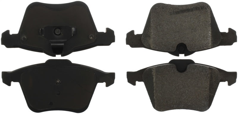 StopTech 06-08 Jaguar S-Type Street Performance Front Brake Pads