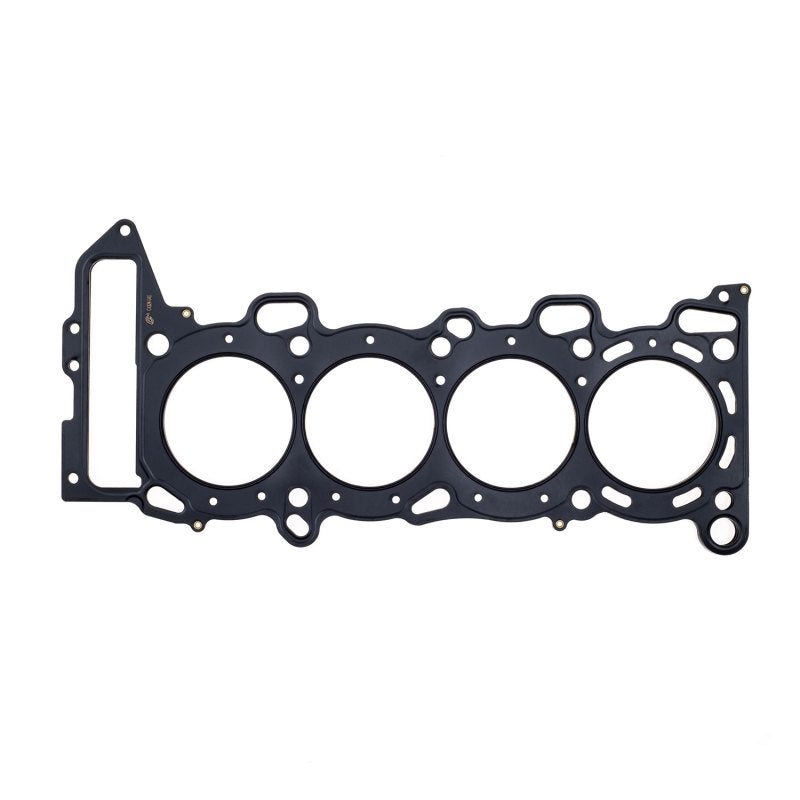 Cometic Nissan SR20DE/DET 87.5mm .120 inch MLS Head Gasket w/1 Extra Oil Hole