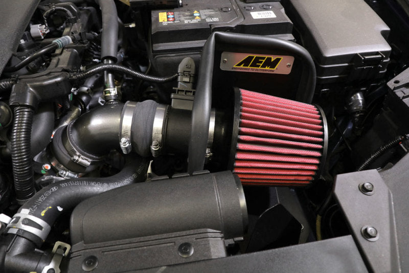 AEM C.A.S. 19-20 Kia Forte 2.0L F/I