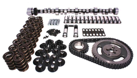 COMP Cams Camshaft Kit CRB3 XR286R-10