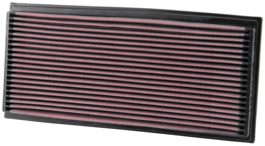 K&N Replacement Air Filter MERCEDES BENZ 600 SERIES V-12