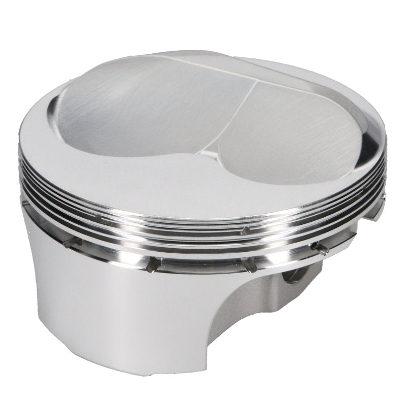 JE Pistons SBC 400 FSR DOME Set of 8 Pistons