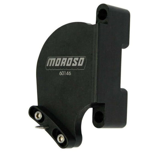 Moroso BBC Timing Pointer .400 to .600 Raised Cam 7.25 Balancer