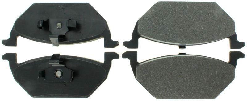 StopTech Performance Brake Pads