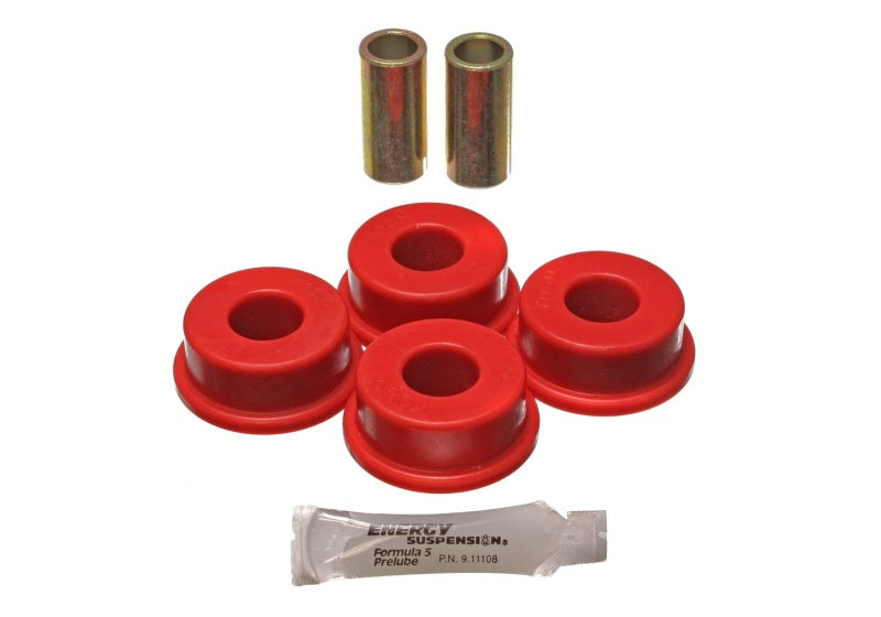 Energy Suspension Rr Track Bar Bushing - Red