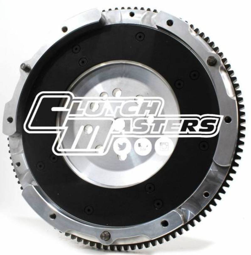 Clutch Masters 91-94 Dodge Steelth 3.0L FWD / 91-97 Mitsubishi 3000GT 3.0L 2WD Aluminum Flywheel