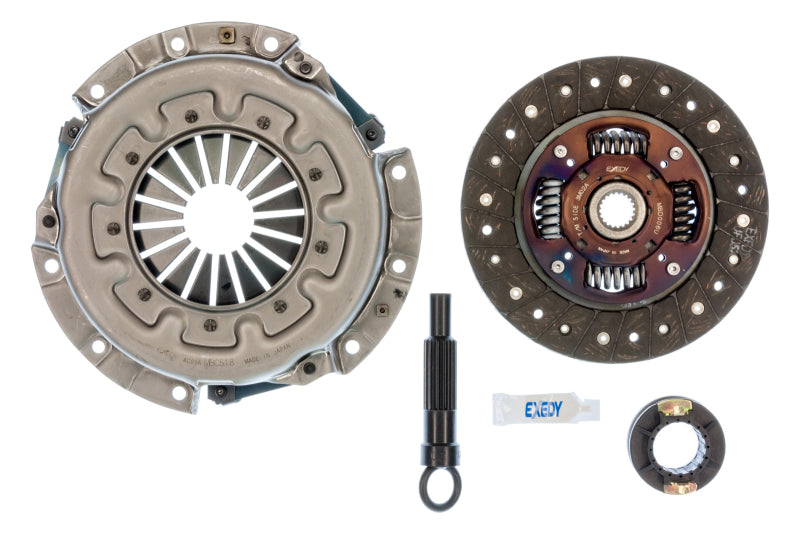 Exedy OE 1995-1999 Hyundai Accent L4 Clutch Kit