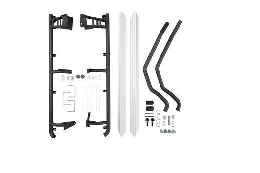 ARB Summit Step Return Triton Mq Suits 4446110