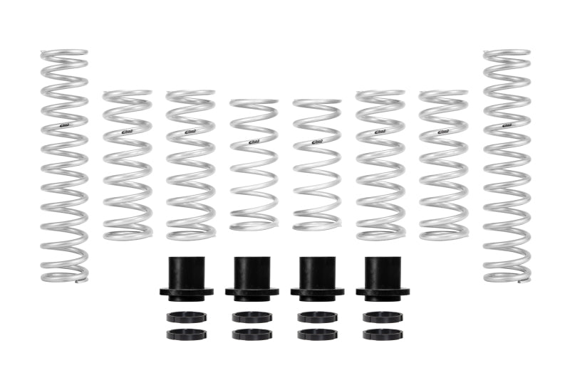 Eibach Pro-UTV 2019 Honda Talon 1000R Stage 3 Performance Springs For OE Fox Shocks