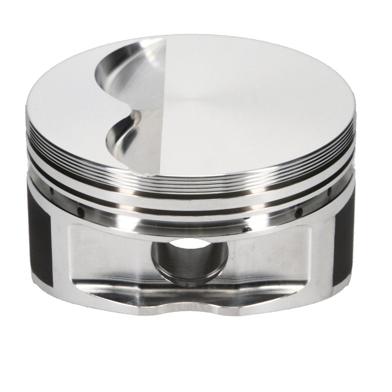 JE Pistons 351 SBF FLAT TOP Set of 8 Pistons