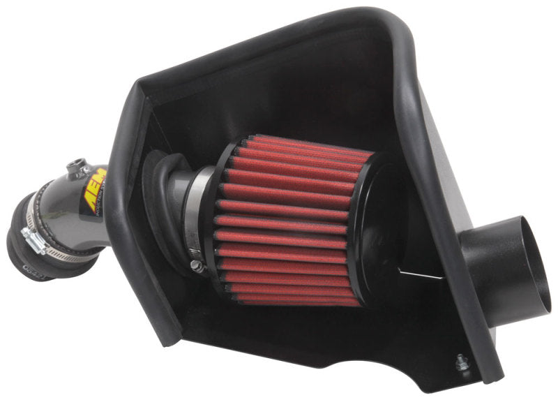 AEM 17-18 Kia Forte L4-2.0L F/I Cold Air Intake