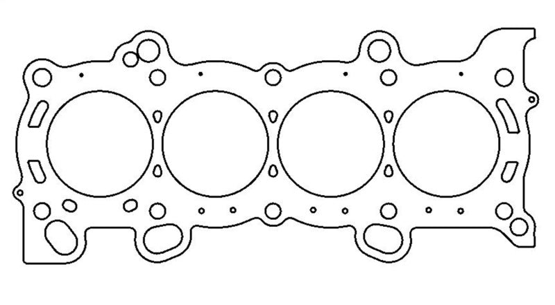 Cometic Honda K20/K24 86mm Head Gasket .045 inch MLS Head Gasket