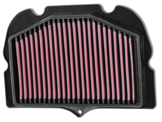 K&N 08-12 Suzuki GSX1300R Hayabusa Race Specific Air Filter