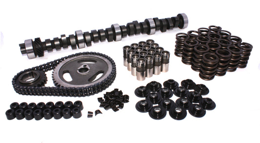 COMP Cams Camshaft Kit F60Hv 244S